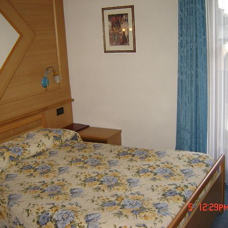 Hotel Stella Alpina Moena Dış mekan fotoğraf