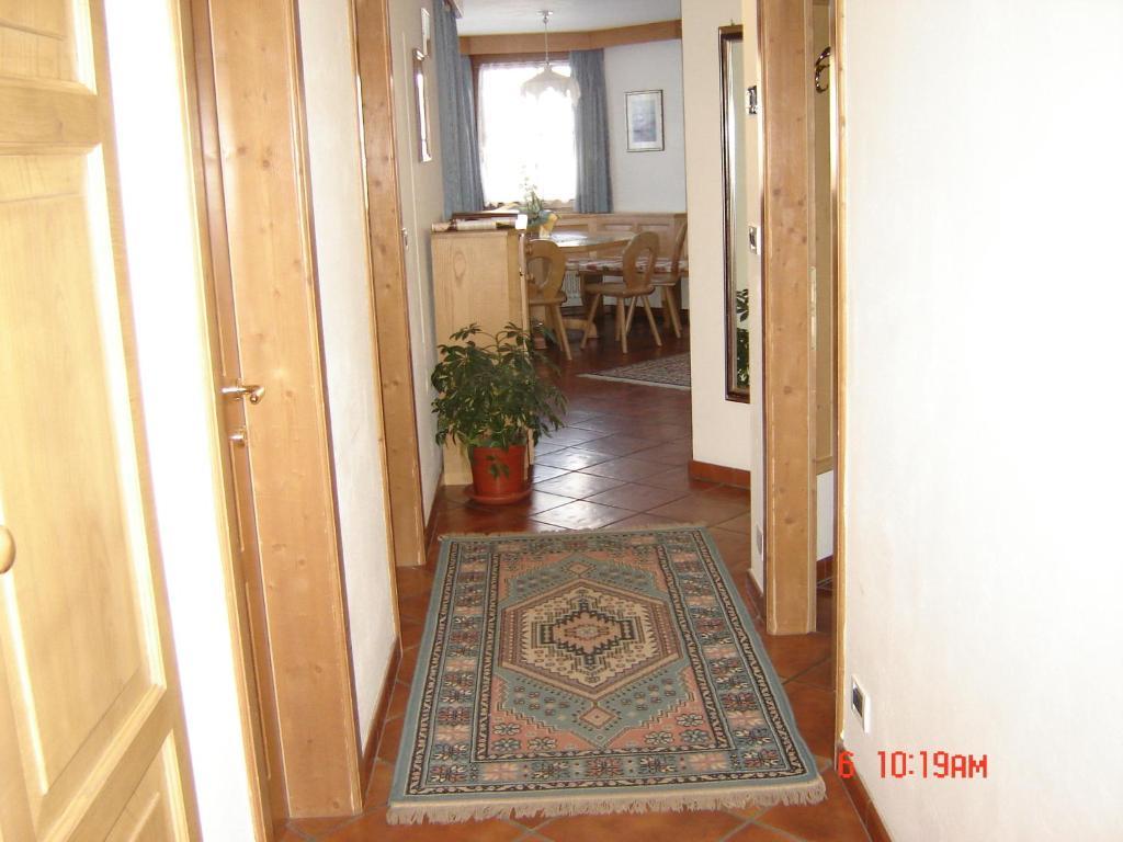 Hotel Stella Alpina Moena Oda fotoğraf