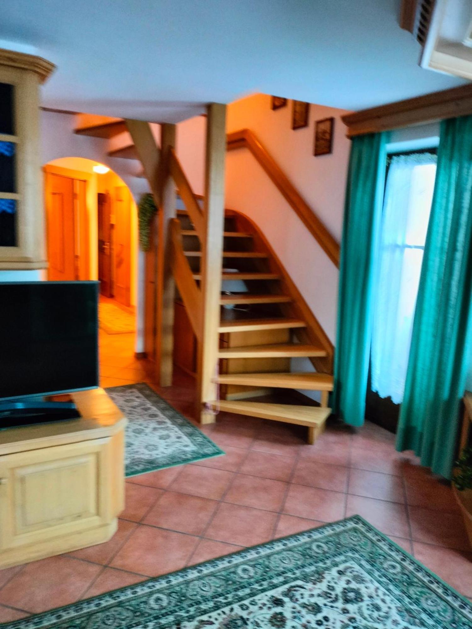 Hotel Stella Alpina Moena Dış mekan fotoğraf