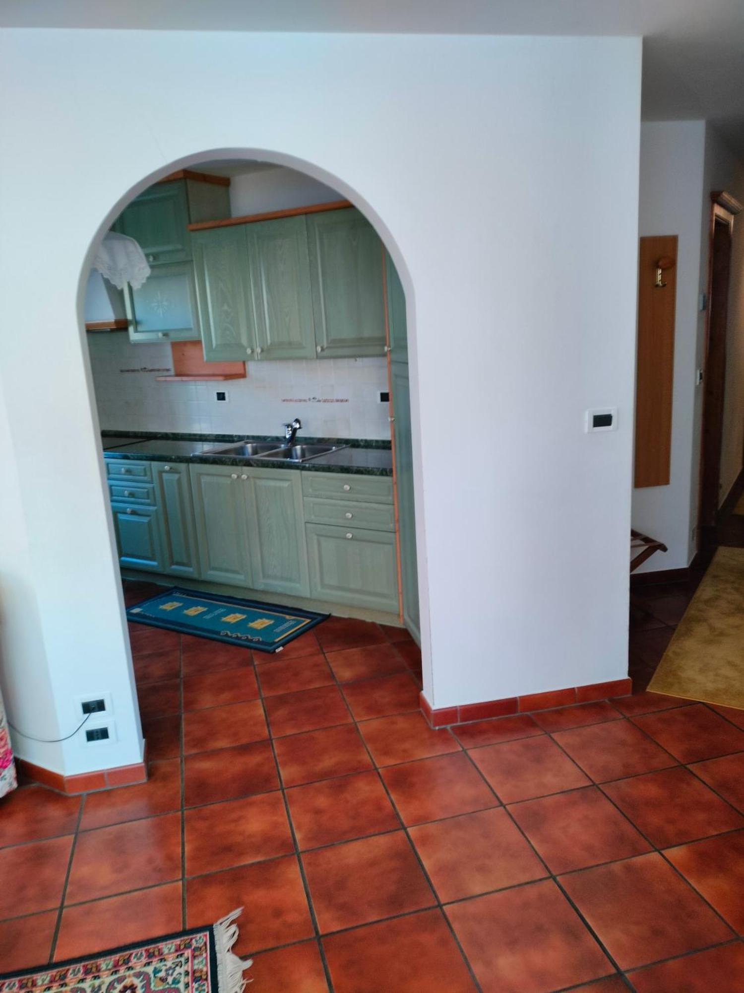 Hotel Stella Alpina Moena Dış mekan fotoğraf
