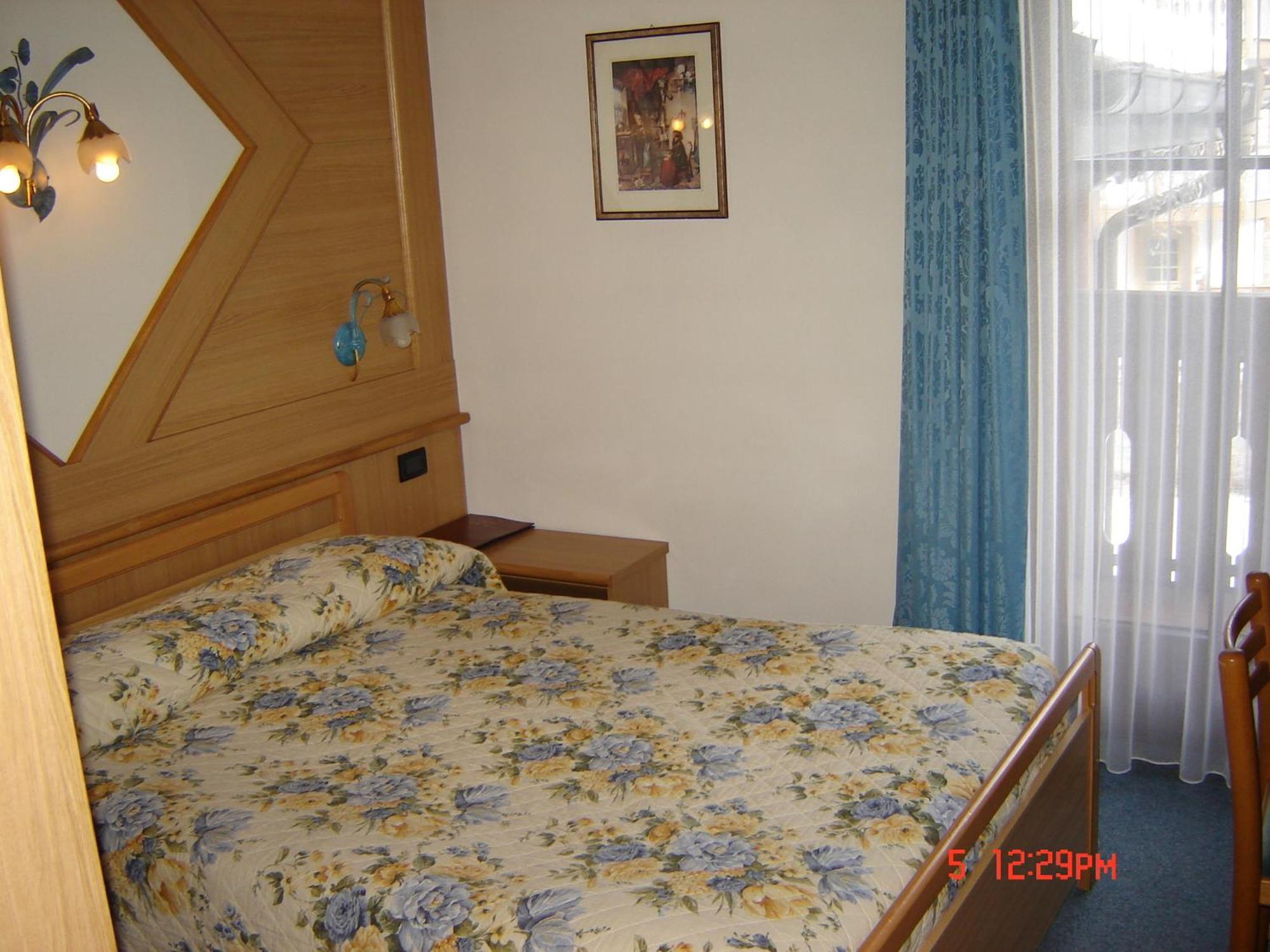 Hotel Stella Alpina Moena Dış mekan fotoğraf