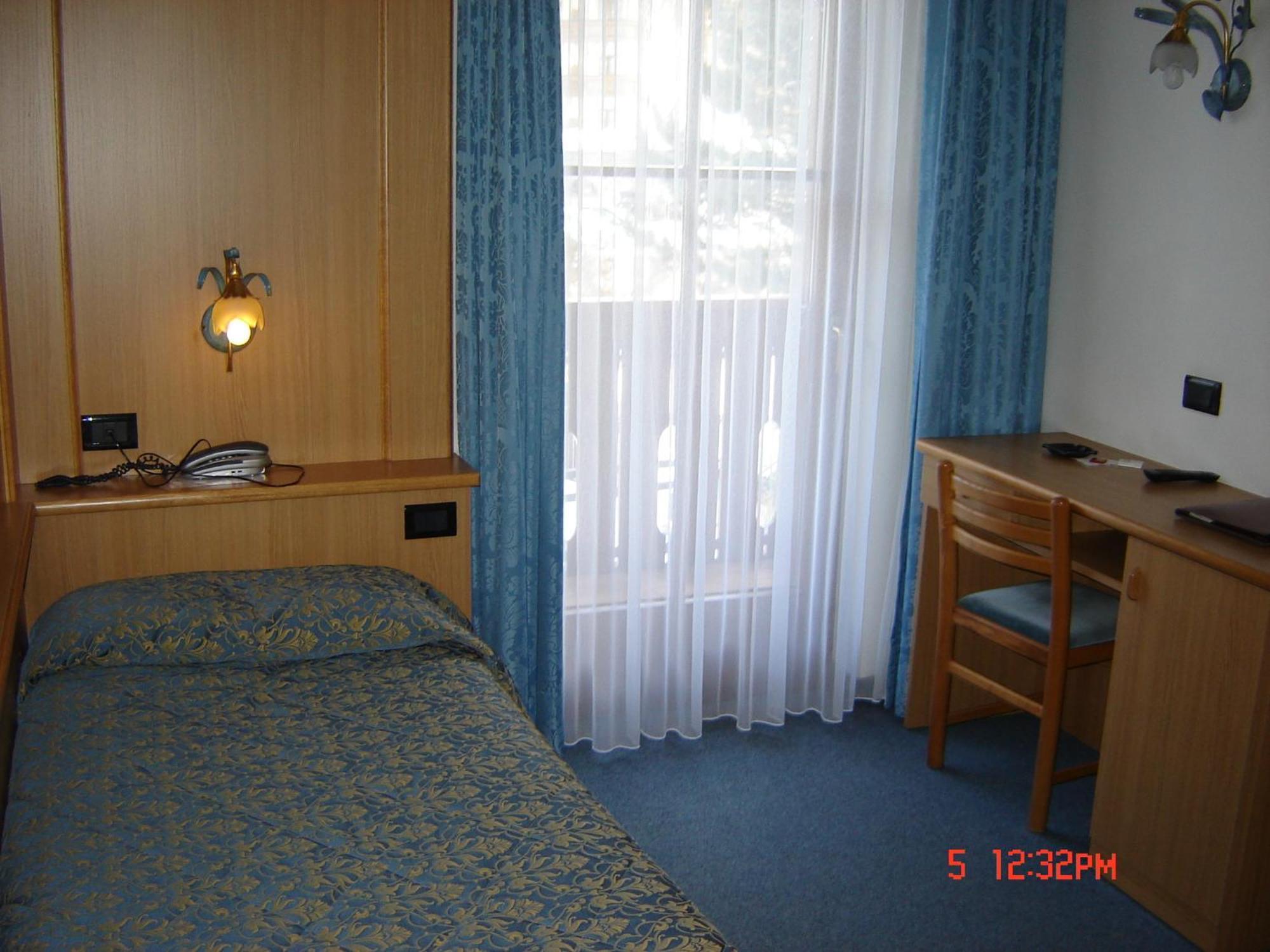 Hotel Stella Alpina Moena Dış mekan fotoğraf