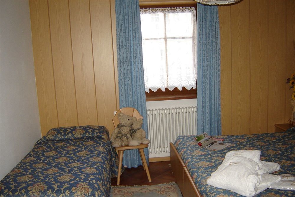 Hotel Stella Alpina Moena Dış mekan fotoğraf